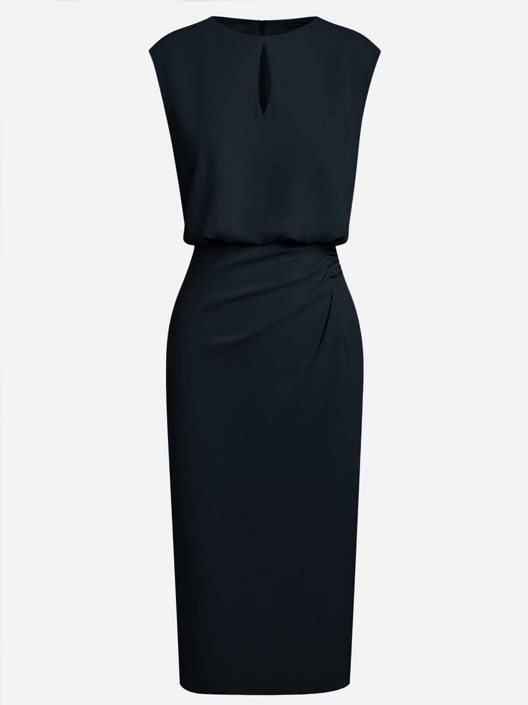 María | Vestito midi di design