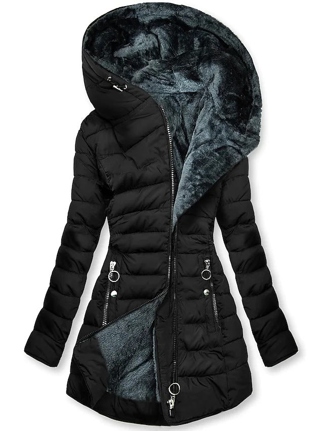 Daisy™ | Cappotto Invernale Classico