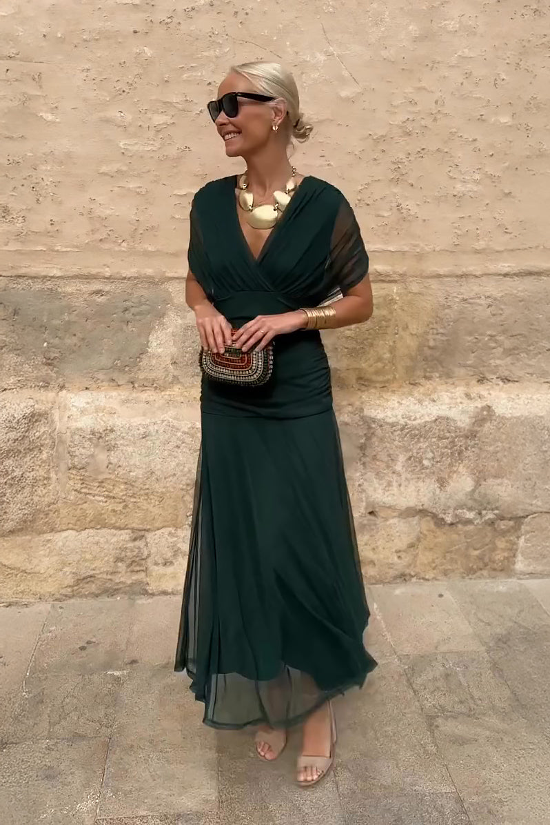 Vestido santana
