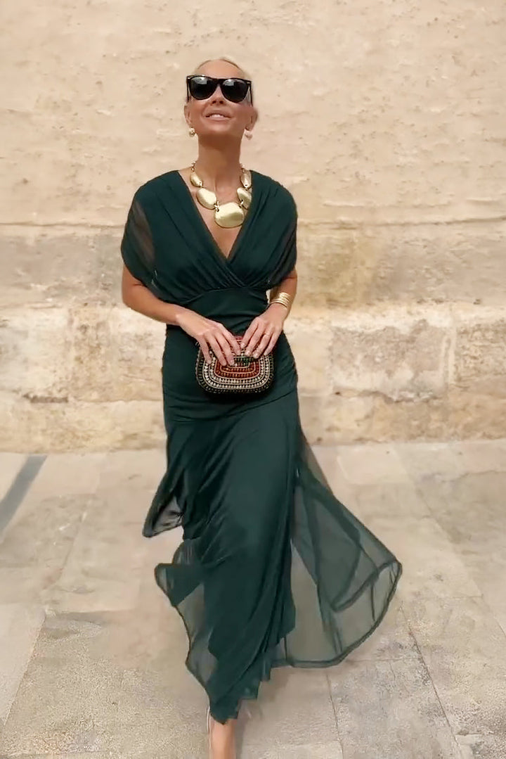 Vestido santana