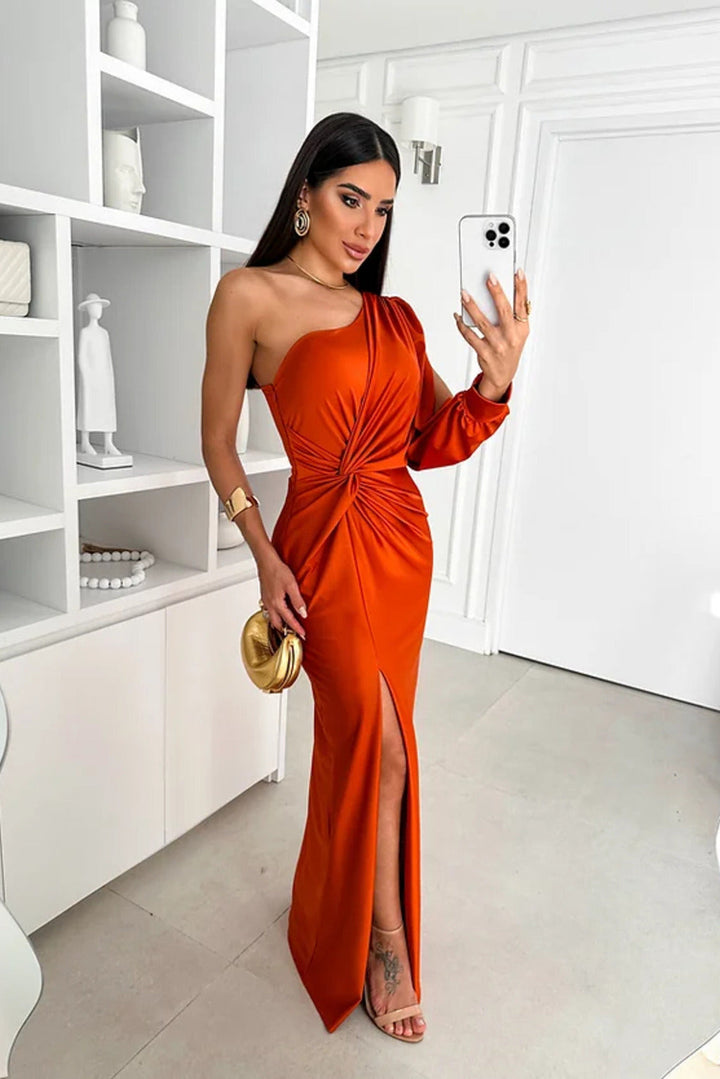 Isabelle - Vestito Elegante con Finesse