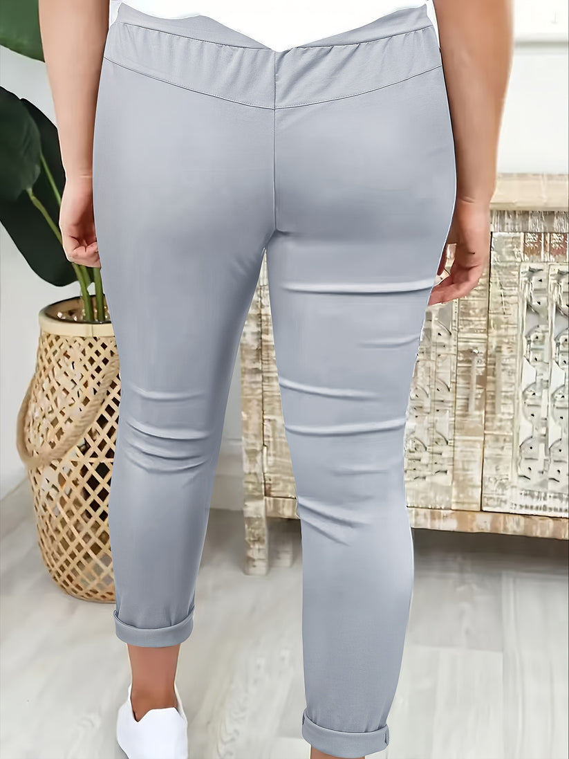 Phoenix – Pantaloni con Coulisse Confortevoli