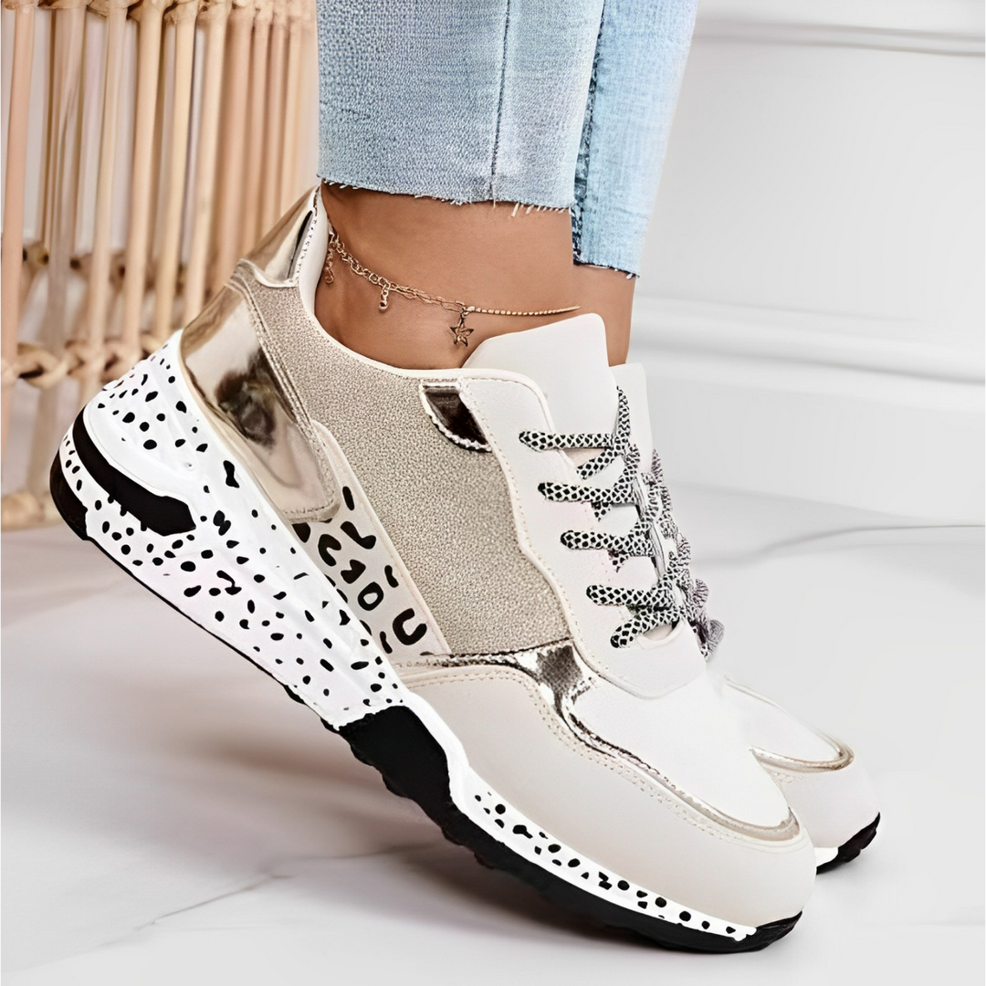 Delora - Scarpe ortopediche