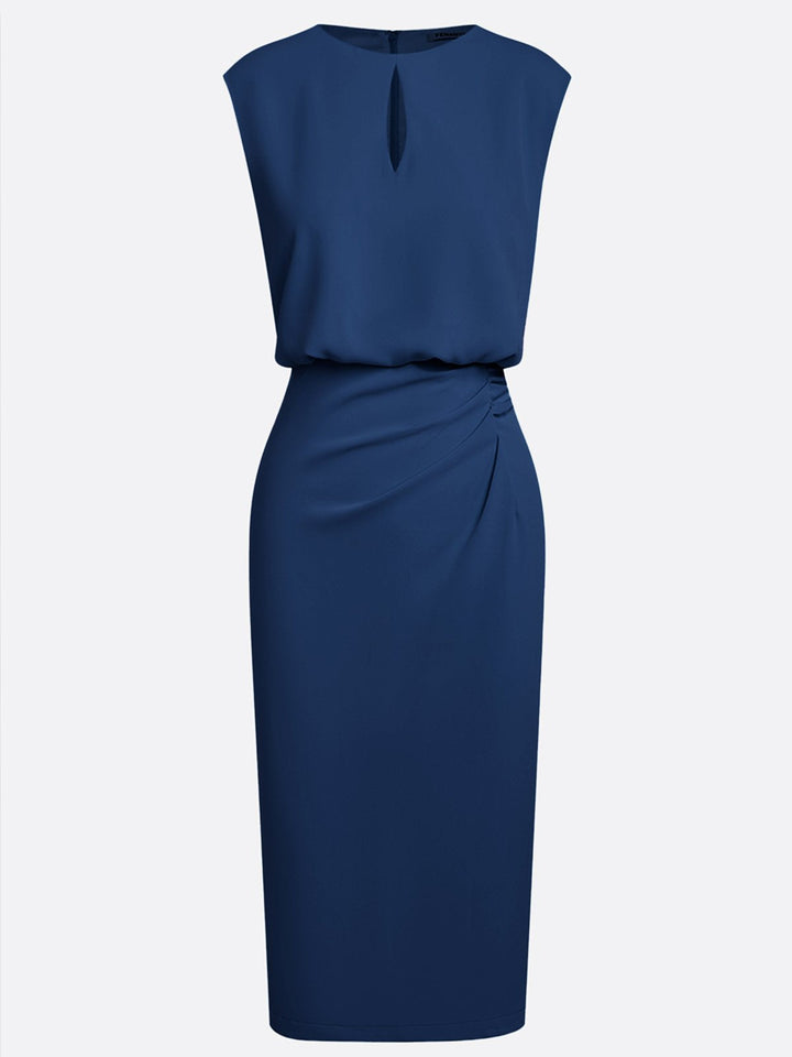 María | Vestito midi di design