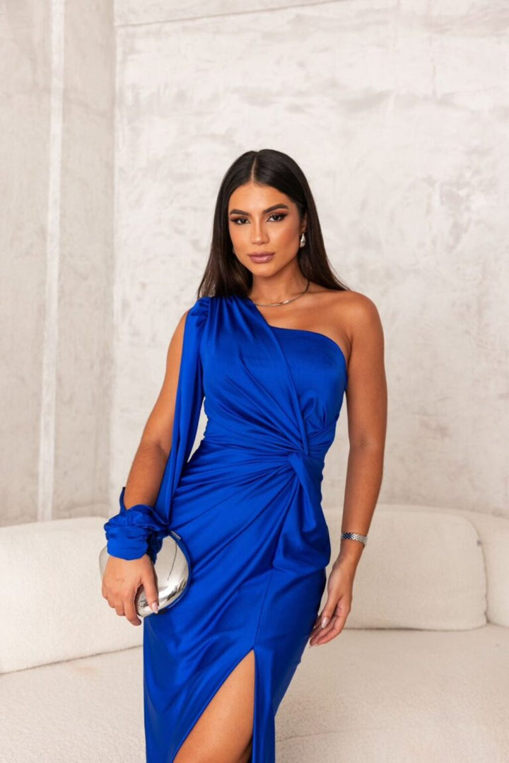 Isabelle - Vestito Elegante con Finesse