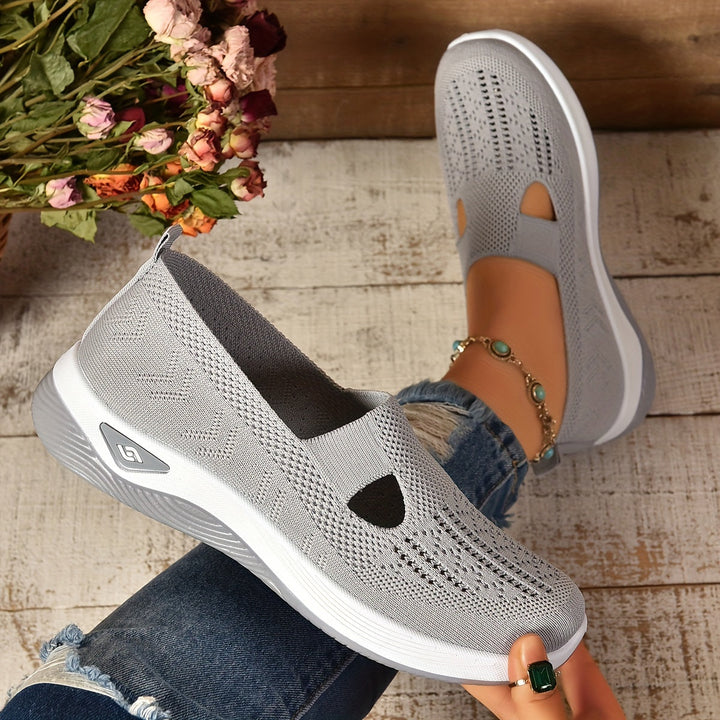 GLORIA | SCARPE ORTOPEDICHE SLIP-ON