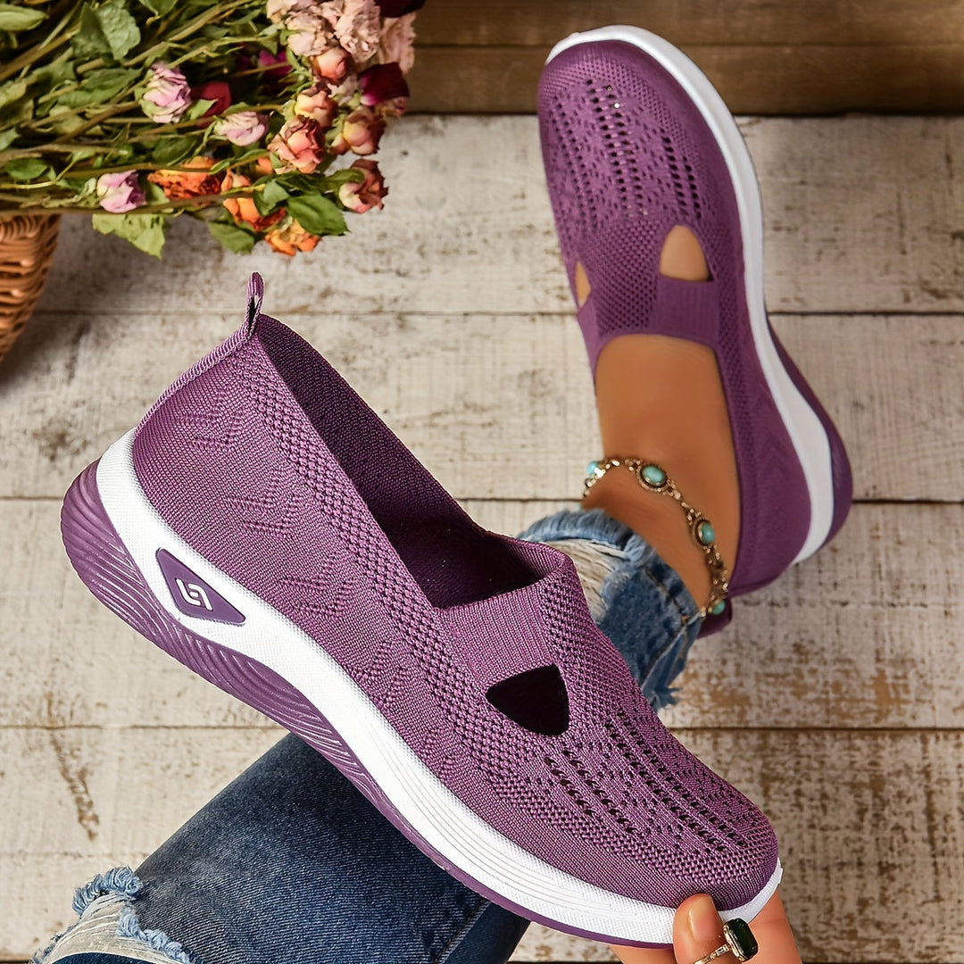GLORIA | SCARPE ORTOPEDICHE SLIP-ON