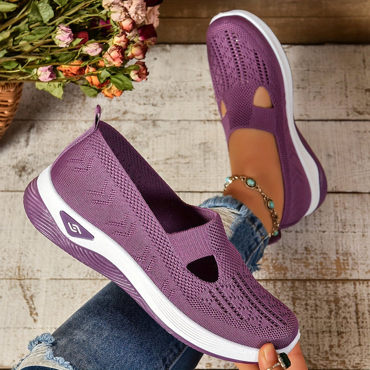 GLORIA | SCARPE ORTOPEDICHE SLIP-ON