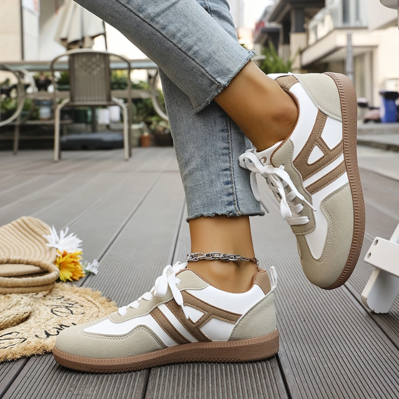 Caro - Sneakers Confortevoli e alla Moda