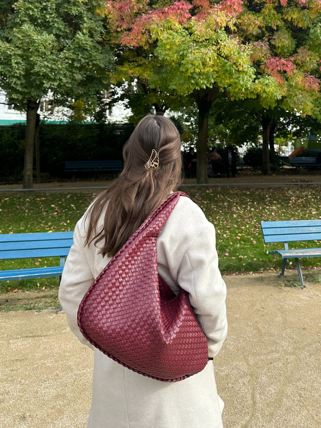 Harper | Borsa Tote Moderna e Spaziosa