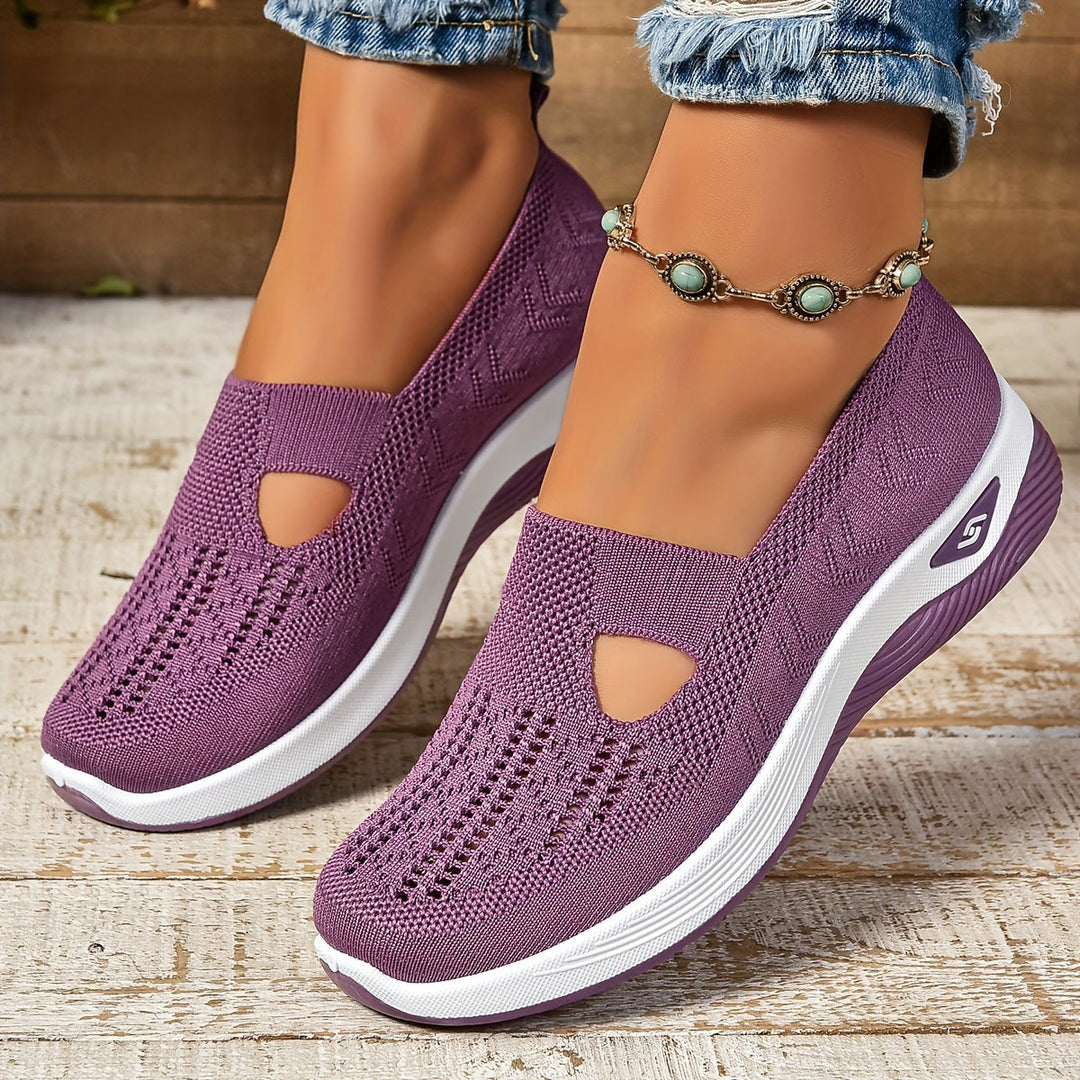 GLORIA | SCARPE ORTOPEDICHE SLIP-ON