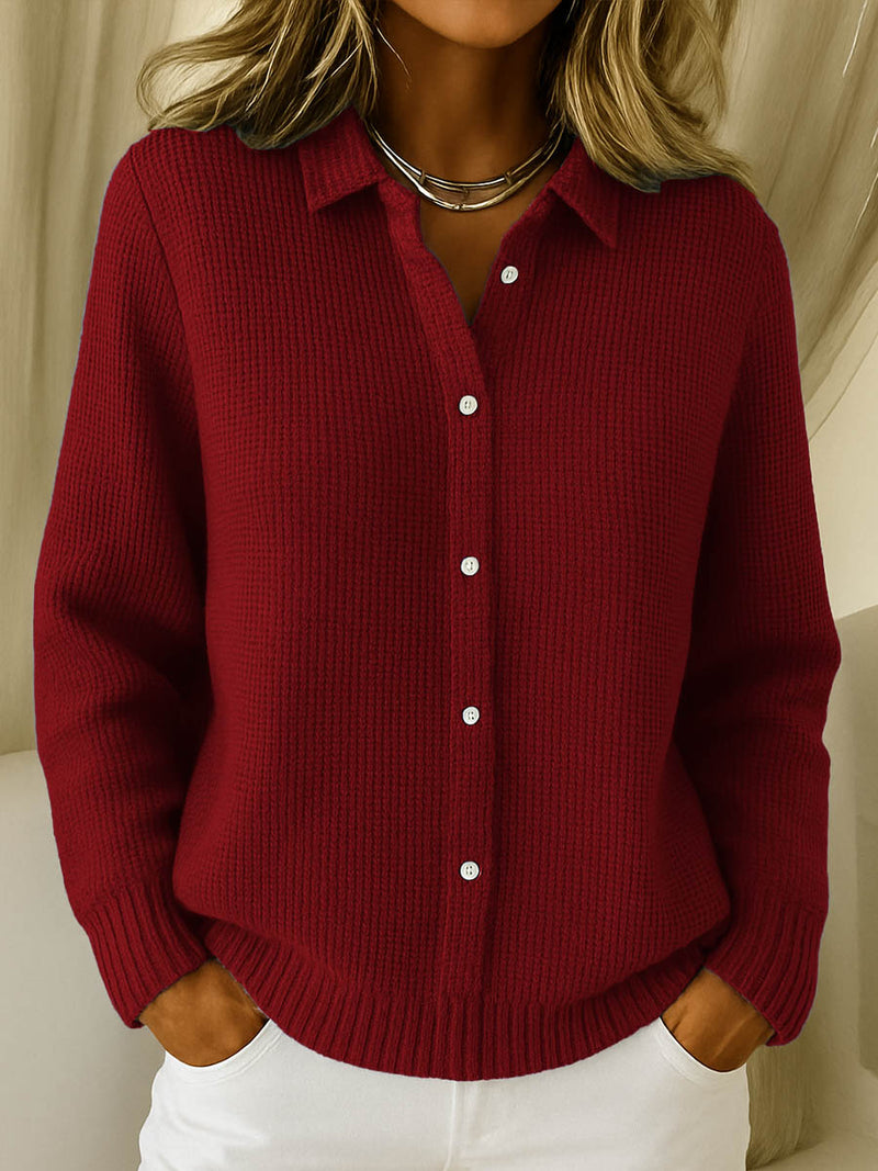 NATALIA – MAGLIA IN RIBBON MORBIDO