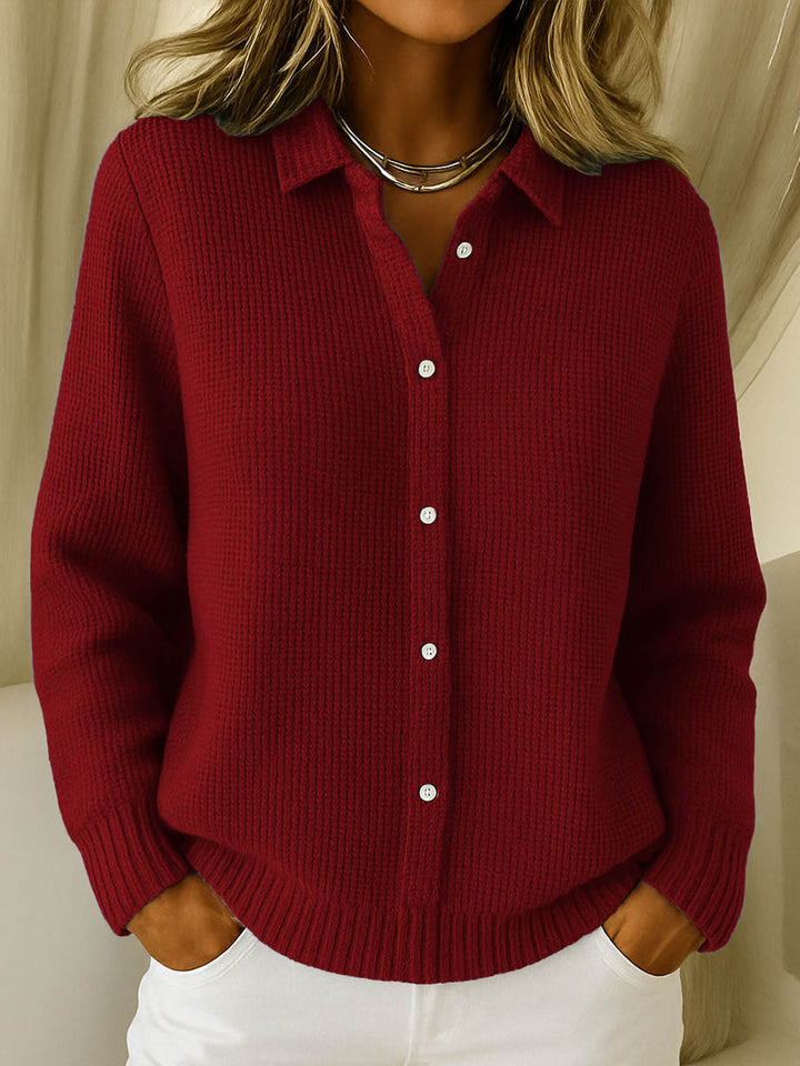 NATALIA – MAGLIA IN RIBBON MORBIDO
