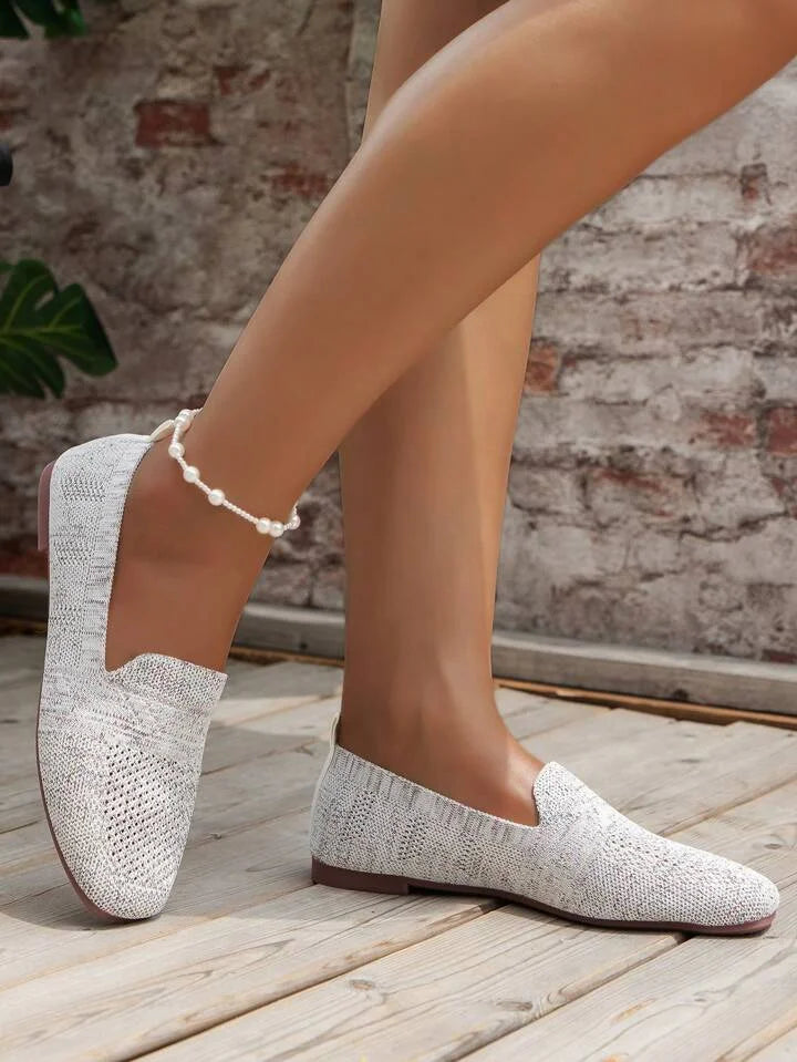 Adorabili - Ballerine Ortopediche Antiscivolo per Donne