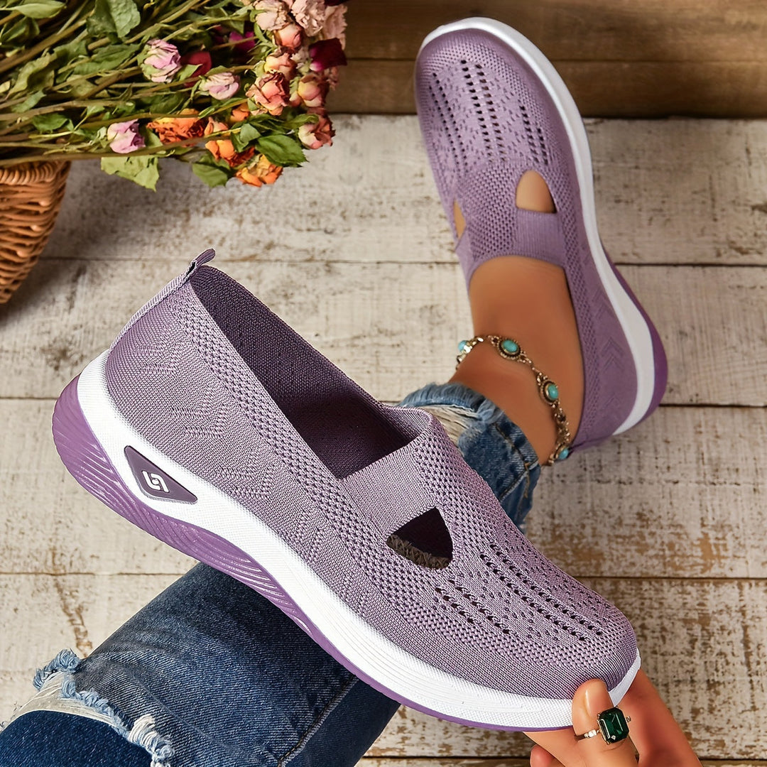 GLORIA | SCARPE ORTOPEDICHE SLIP-ON