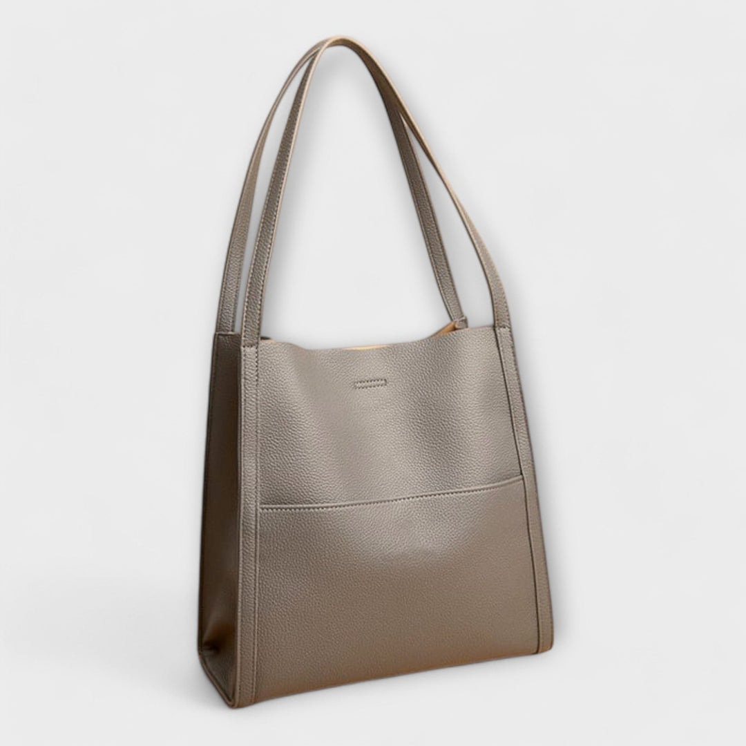 Borsa in Pelle Fatta a Mano