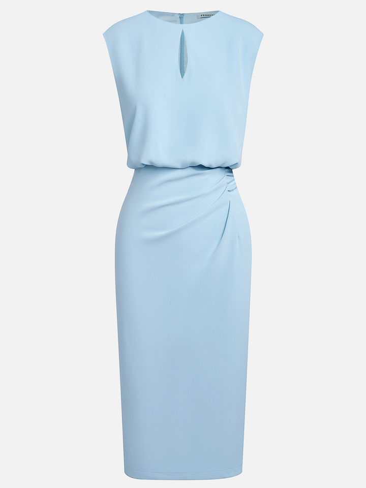 María | Vestito midi di design