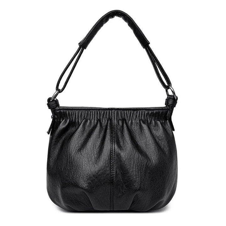 Borsa a Mano Multi-Layer Contemporanea