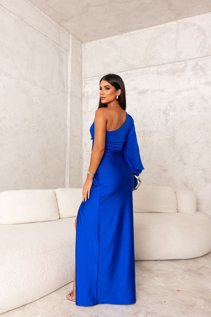 Isabelle - Vestito Elegante con Finesse