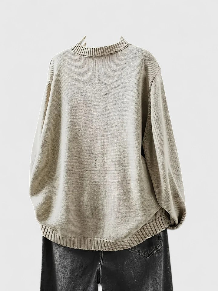 Annaloria | Cardigan Comodo