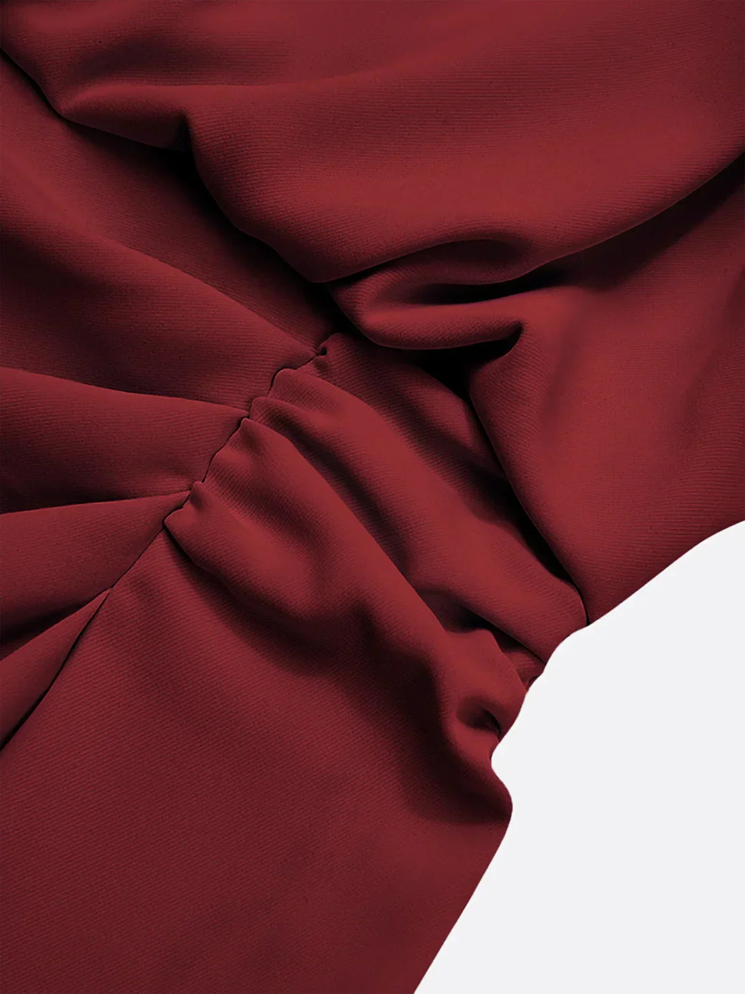 María | Vestito midi di design
