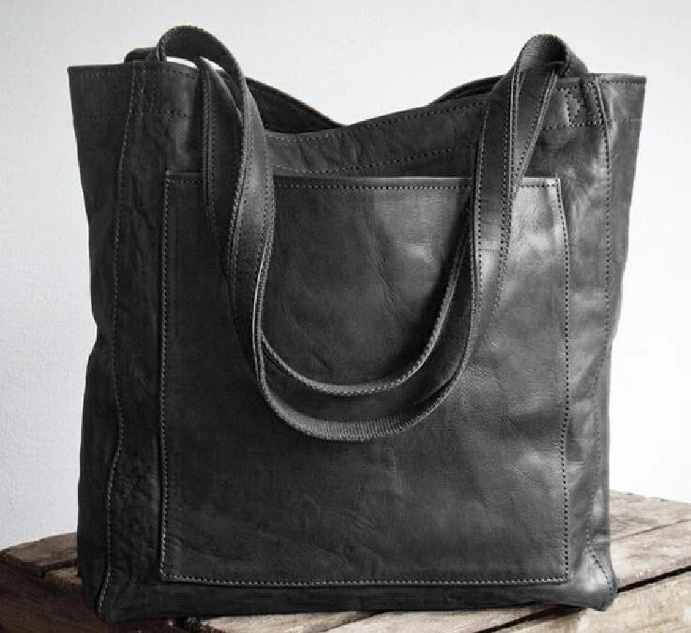 Pamela | Borsa in Pelle Classica