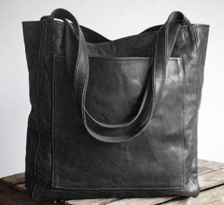 Pamela | Borsa in Pelle Classica