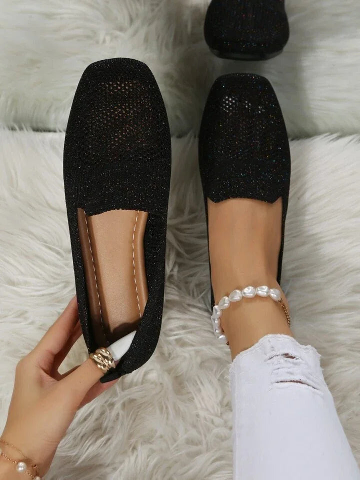 Lovely - Ballerine Ortopediche Antiscivolo per Donne