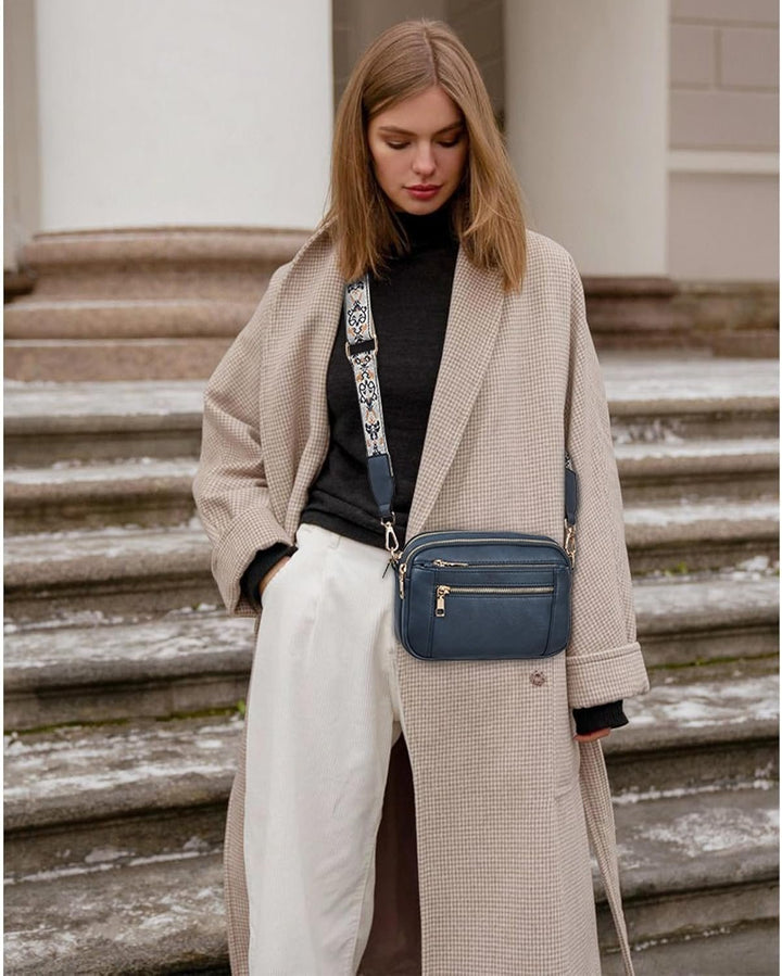 Camille | Borsa a Spalla Raffinata