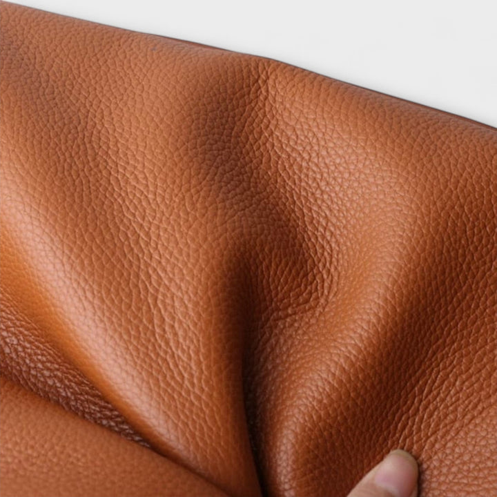 Borsa in Pelle Fatta a Mano