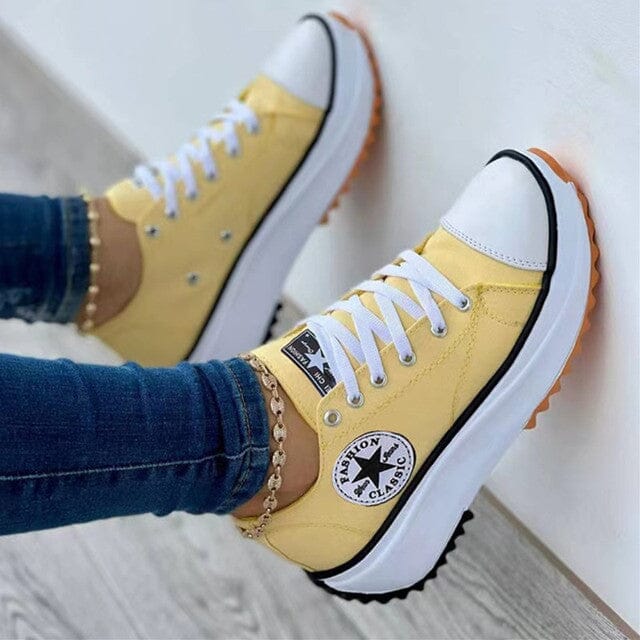 Funkie - Scarpe Sportive Ortopediche Eleganti