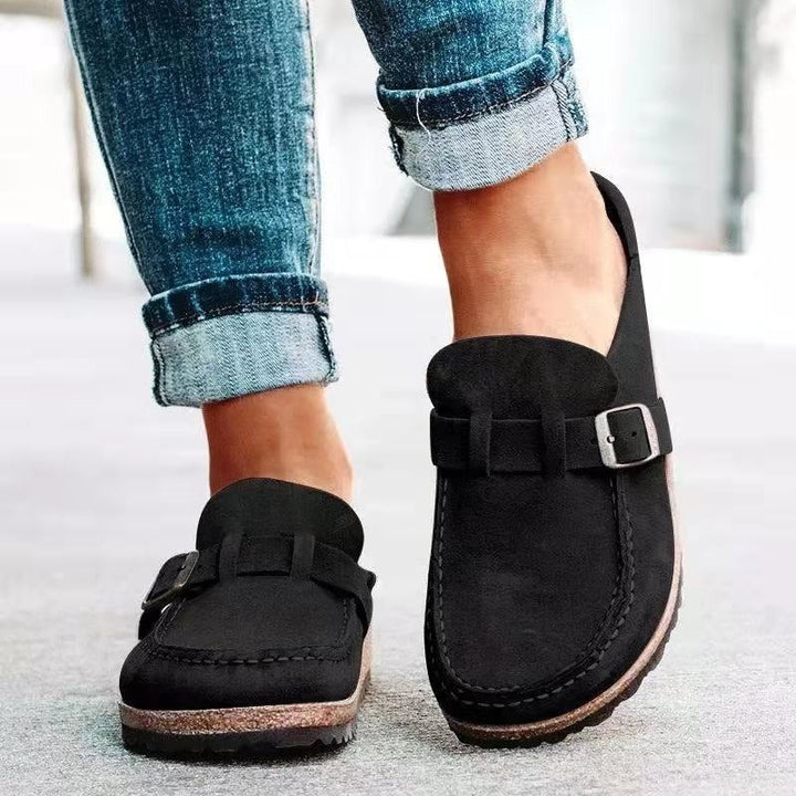Evi | Sabot Ortopedici Eleganti