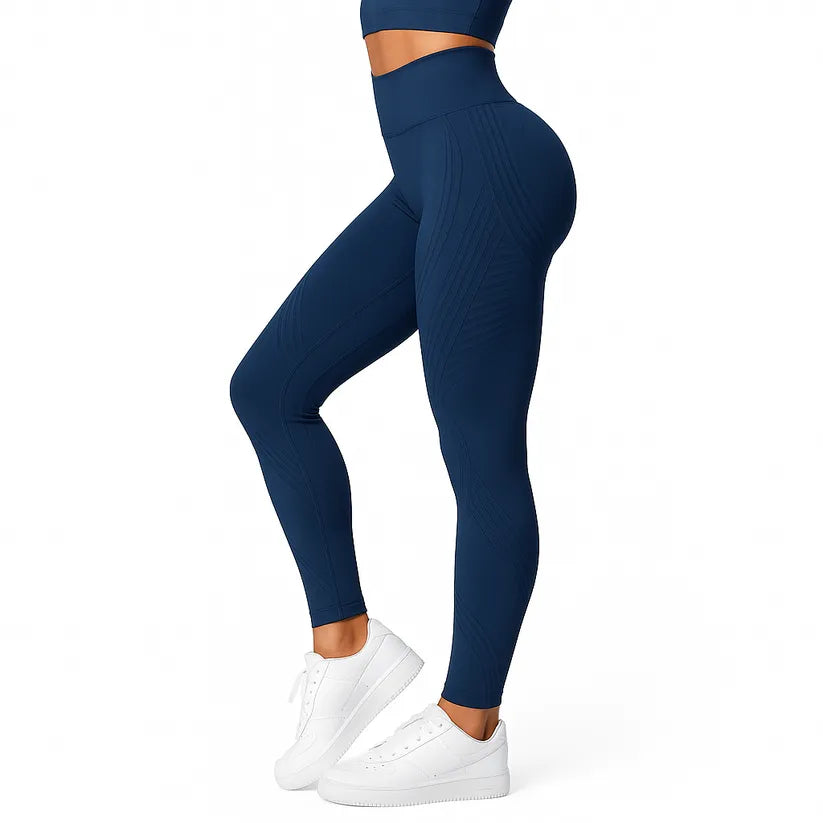 Leggings 3D Fittabella  – Ridefinisci la tua silhouette senza sforzo