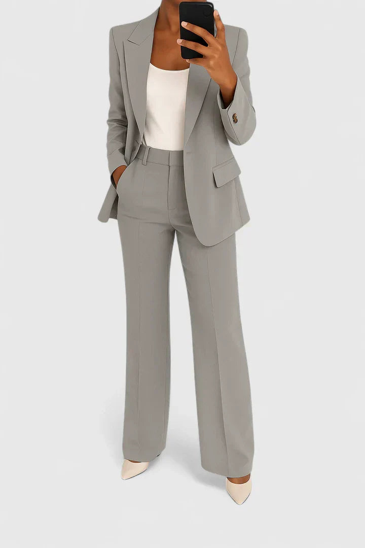 Palynette | Elegante Completo Due Pezzi