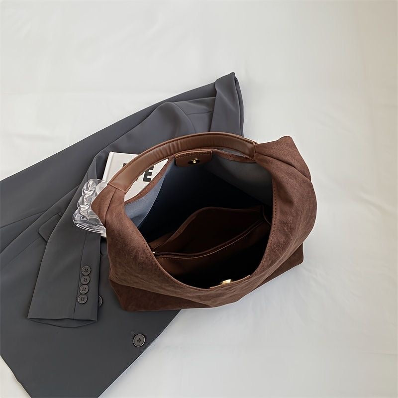 JADY | BORSA IN CAMOSCIO