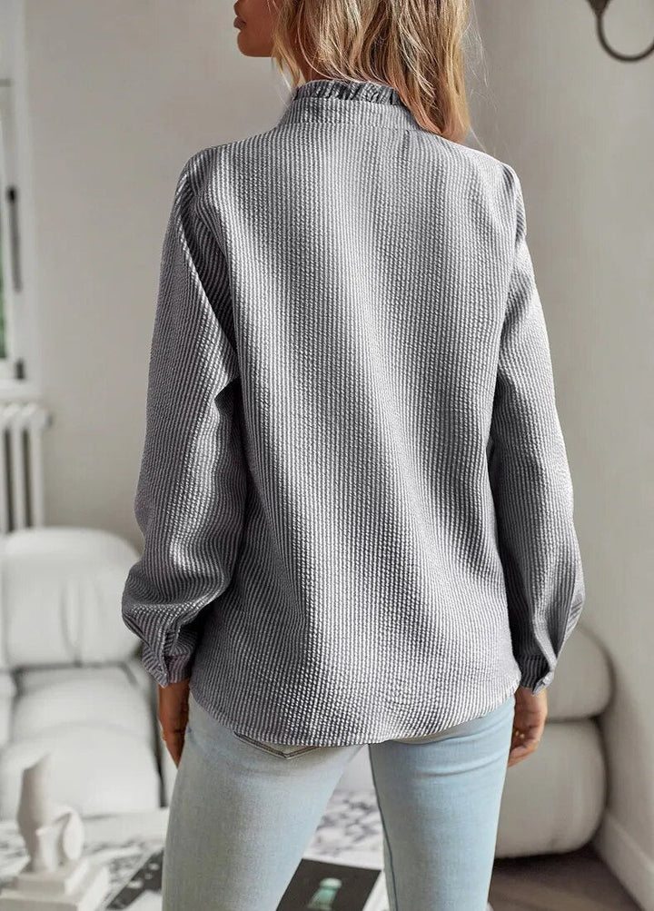 Agnete | Blusa Elegante