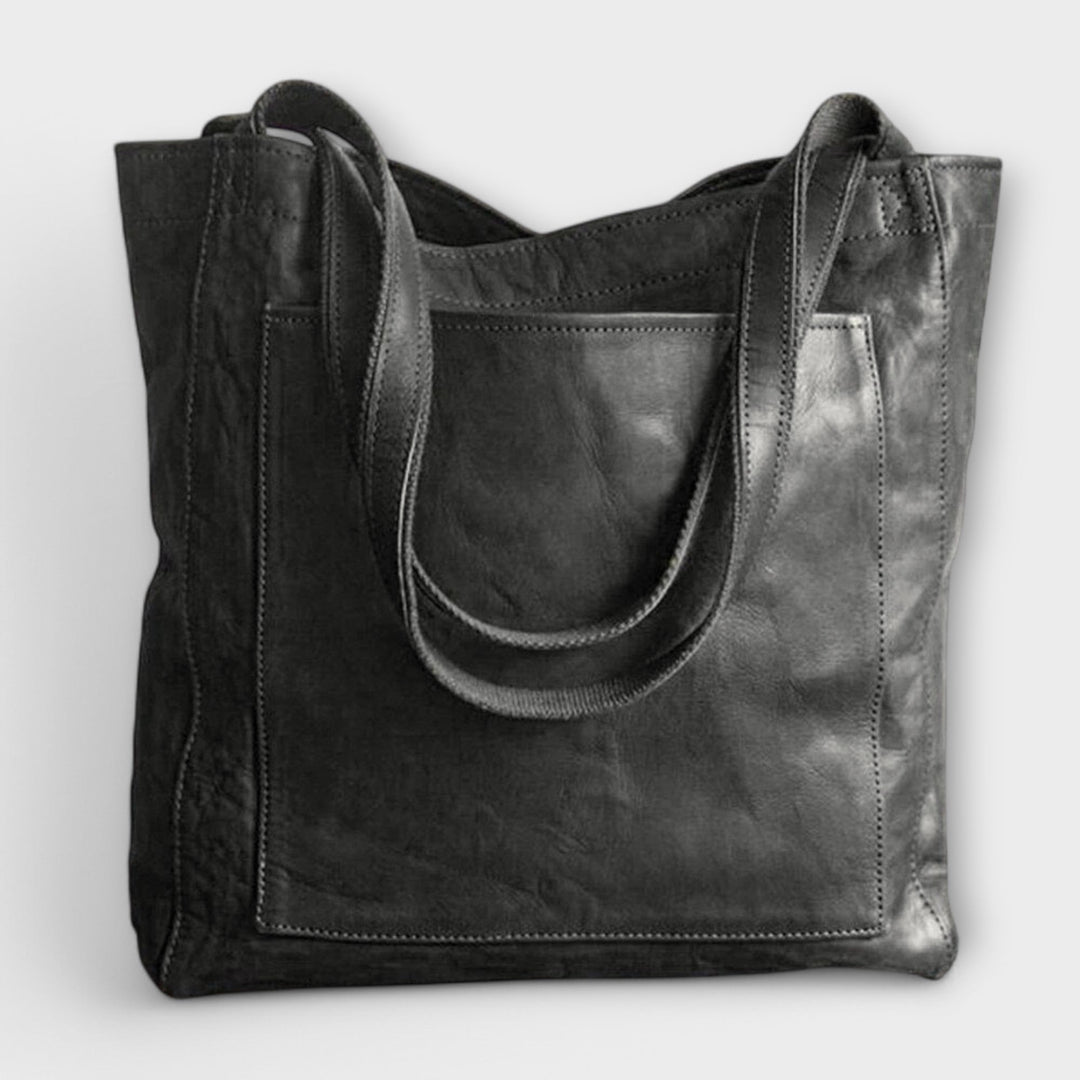 Gianna Boutique - Borsa a Spalla Elegante e Pratica