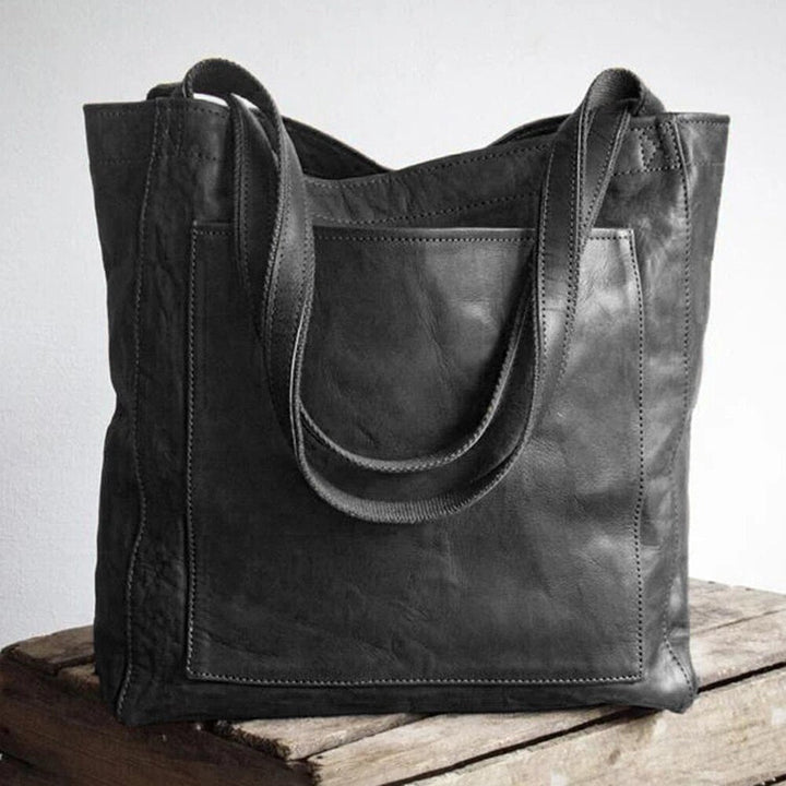 Borsa a Spalla in Pelle Morena™