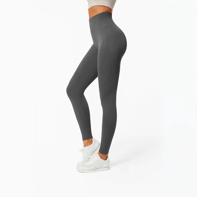 Leggings 3D Fittabella  – Ridefinisci la tua silhouette senza sforzo