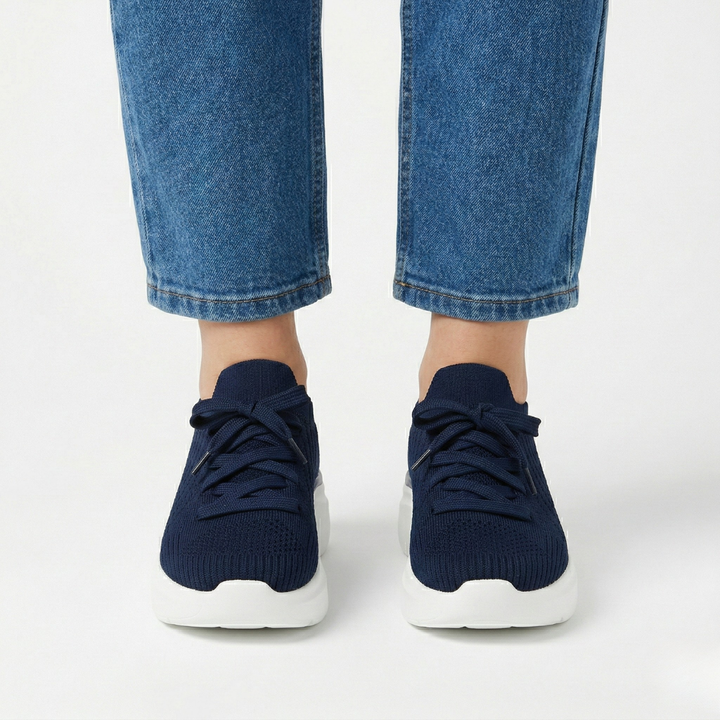 Jane - Scarpa comfort donna