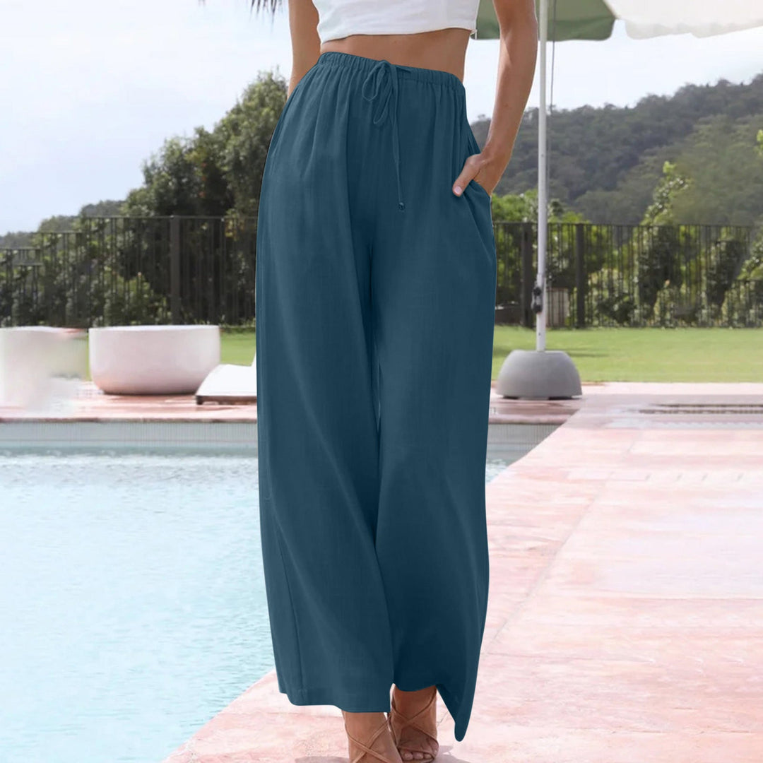 Bailey - Pantaloni Leggeri e Stilosissimi