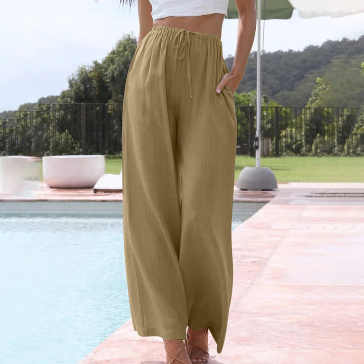 Bailey - Pantaloni Leggeri e Stilosissimi