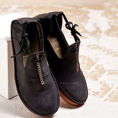 Alita - Scarpe in Pelle per Donna Comode