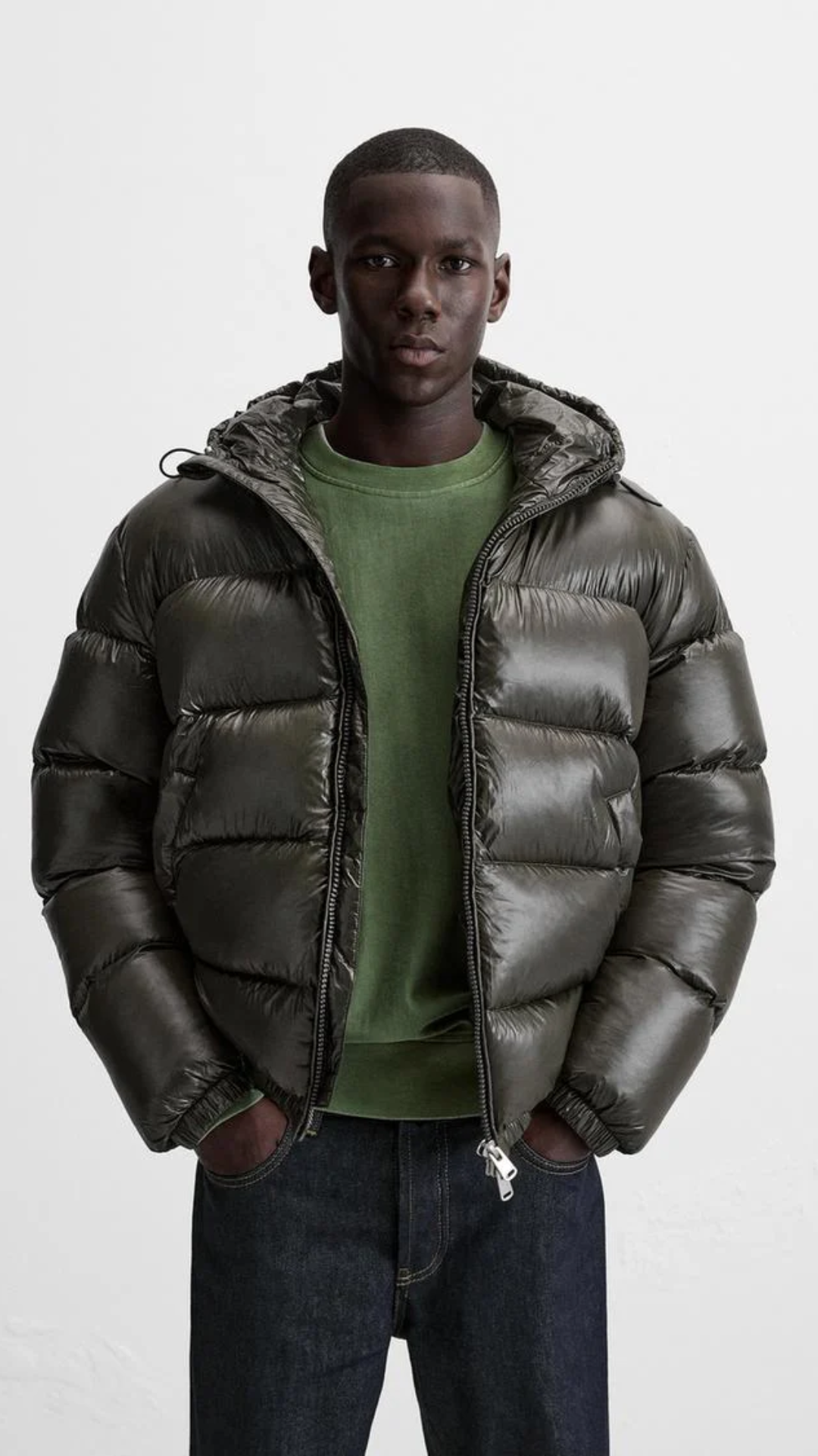 Sofia – Giacca UNISEX