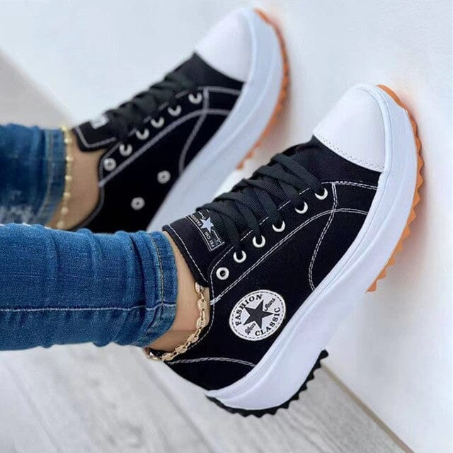 Teresa® | Scarpa ortopedica