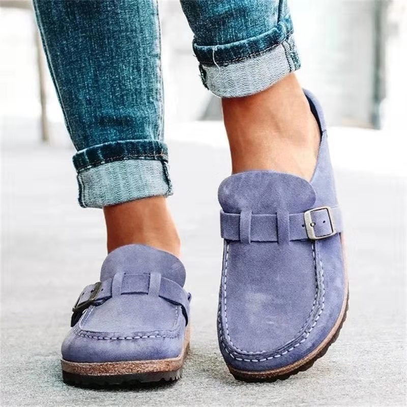Evi | Sabot Ortopedici Eleganti