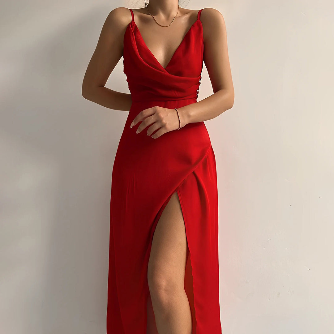 Simona® | Abito Elegante