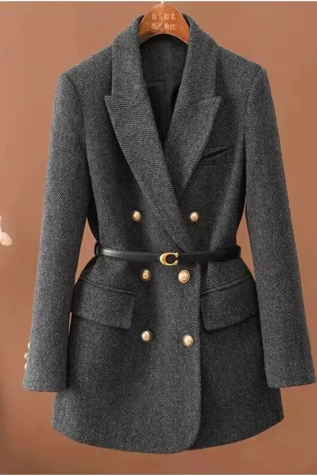 Luxe – Cappotto