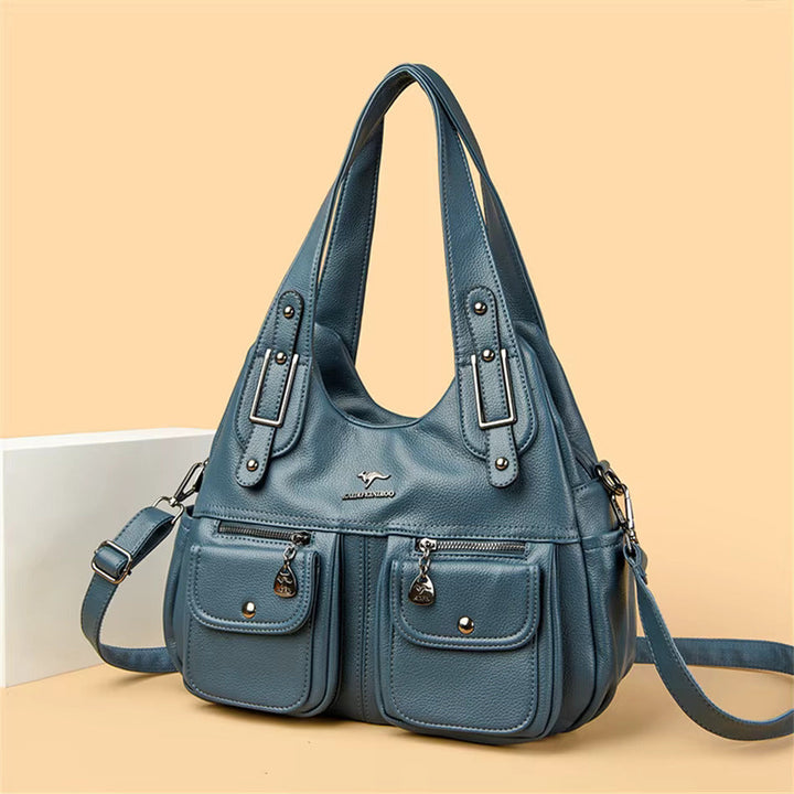 Vionne Stile Retro Crossbody