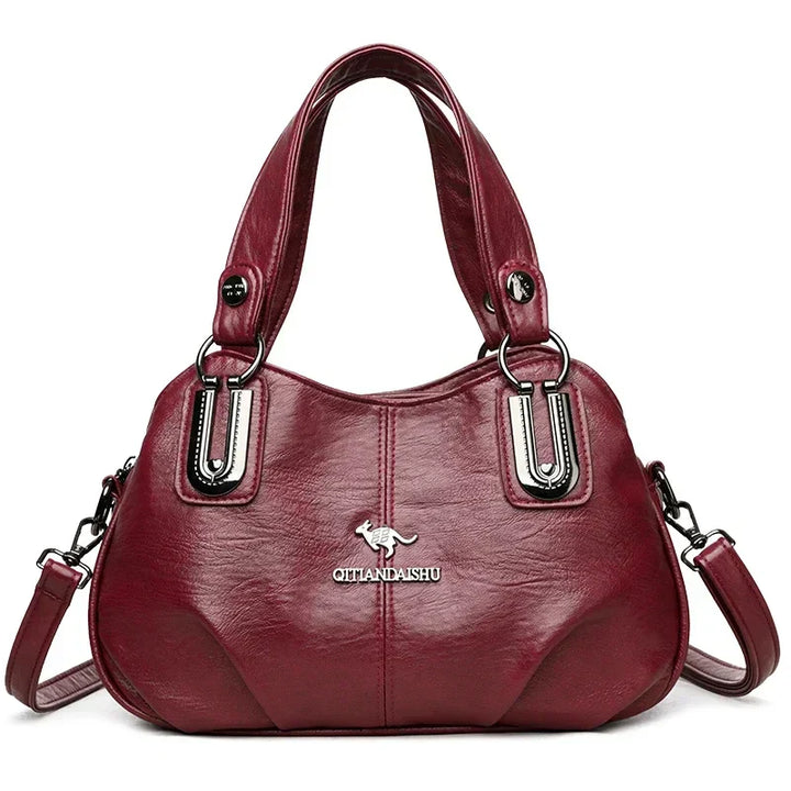 Solara Grande Borsa Designer